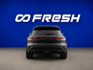 Внедорожник Porsche Macan 2022 года, 7099077 рублей, Москва