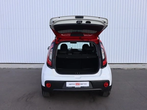 Хэтчбек Kia Soul 2018 года, 1600000 рублей, Брянск