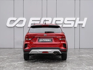 Хетчбэк Kia Rio X 2020 года, 1870000 рублей, Краснодар