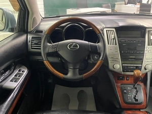 Внедорожник Lexus RX 2003 года, 1030000 рублей, Ачинск