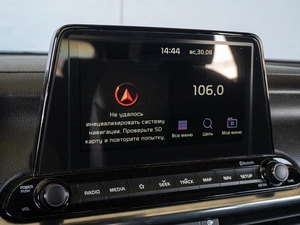 Хетчбэк Kia K3 2019 года, 2180000 рублей, Краснодар