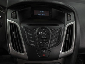 Хетчбэк Ford Focus 2012 года, 630000 рублей, Ставрополь