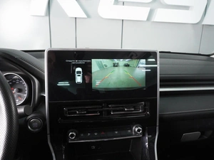 Внедорожник Haval M6 2024 года, 1789000 рублей, Красный Пахарь