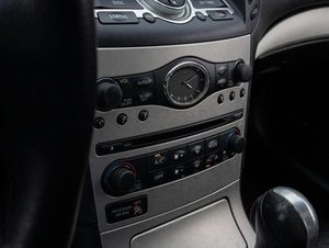 Седан Infiniti G35 2007 года, 949000 рублей, Большой Сочи