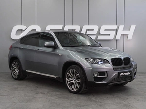 Внедорожник BMW X6 2013 года, 2756000 рублей, Воронеж