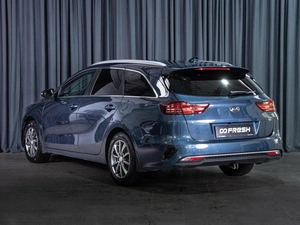 Универсал Kia Ceed 2019 года, 1840000 рублей, Волгоград