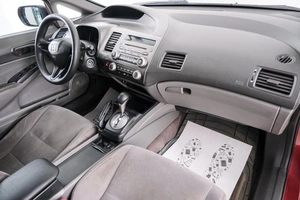 Седан Honda Civic 2006 года, 749000 рублей, Красноярск