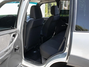 Внедорожник Chevrolet Niva 2018 года, 799000 рублей, Большой Сочи