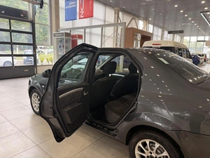 Седан Renault Logan 2011 года, 750000 рублей, Орёл