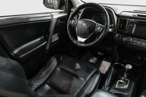 Внедорожник Toyota RAV4 2013 года, 2099000 рублей, Новокузнецк