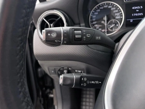 Хетчбэк Mercedes-benz A-класс 2013 года, 1504600 рублей, Орёл
