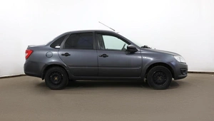 Седан ВАЗ (LADA) Granta 2018 года, 698000 рублей, Орёл