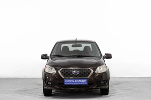 Седан Datsun on-DO 2018 года, 699000 рублей, Барнаул