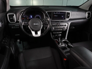 Внедорожник Kia Sportage 2022 года, 2599000 рублей, Воронеж