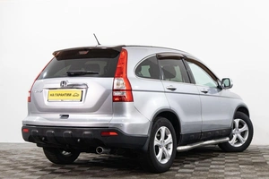Внедорожник Honda CR-V 2008 года, 1249000 рублей, Сургут