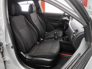 Седан Kia Rio 2021 года, 1599000 рублей, Тюмень