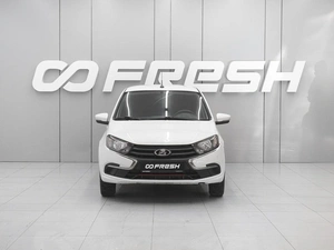 Седан ВАЗ (LADA) Granta 2024 года, 760000 рублей, Ростов-на-Дону