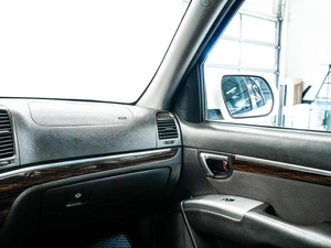 Внедорожник Hyundai Santa Fe 2011 года, 1200000 рублей, Красноярск