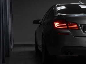 Седан BMW 5 серия 2015 года, 2729000 рублей, Тюмень