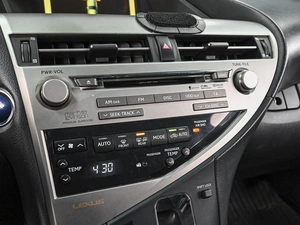 Внедорожник Lexus RX 2011 года, 2259000 рублей, Ставрополь