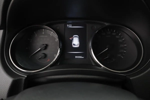 Внедорожник Nissan Qashqai 2017 года, 1849000 рублей, Обнинск