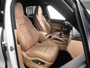 Внедорожник Porsche Cayenne 2021 года, 9626000 рублей, Тюмень