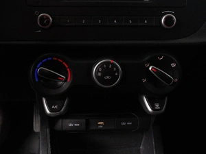 Седан Kia Rio 2020 года, 1578000 рублей, Минеральные Воды