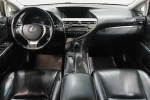 Внедорожник Lexus RX 2014 года, 3299000 рублей, Новокузнецк