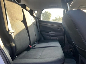 Внедорожник Mitsubishi ASX 2014 года, 1219000 рублей, Ижевск