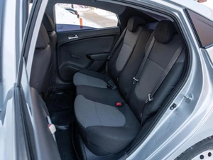 Седан Hyundai Solaris 2013 года, 719000 рублей, Саратов