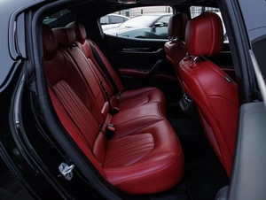 Седан Maserati Ghibli 2020 года, 5399000 рублей, Большой Сочи