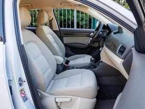 Внедорожник Audi Q3 2013 года, 1599000 рублей, Большой Сочи