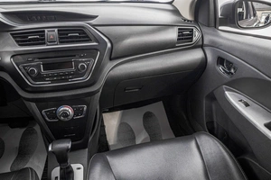 Хетчбэк Lifan X50 2015 года, 749000 рублей, Барнаул