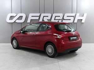 Хетчбэк Peugeot 208 2013 года, 819000 рублей, Аксай
