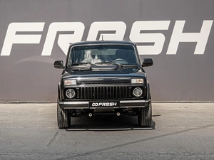 Внедорожник ВАЗ (LADA) Niva Legend 2025 года, 1190000 рублей, Краснодар