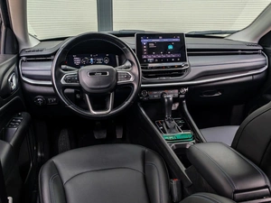 Внедорожник Jeep Compass 2020 года, 2535000 рублей, Краснодар
