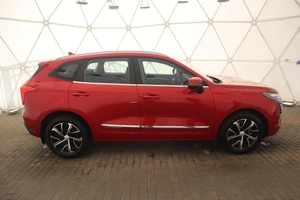 Внедорожник Haval Jolion 2022 года, 1960000 рублей, Орёл