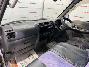 Минивэн Mazda Bongo 2000 года, 299000 рублей, Красноярск