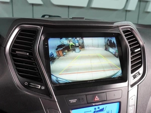 Внедорожник Hyundai Santa Fe 2013 года, 1599000 рублей, Воронеж