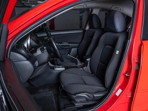 Седан Mazda 3 2006 года, 649000 рублей, Ставрополь