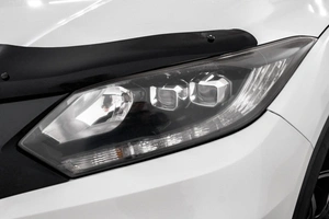 Внедорожник Honda Vezel 2014 года, 1699000 рублей, Барнаул