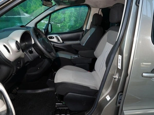 Минивэн Peugeot Partner 2012 года, 548000 рублей, Тверь