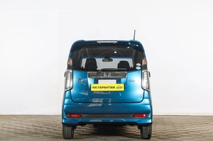 Хетчбэк Honda N-WGN 2014 года, 749000 рублей, Тюмень