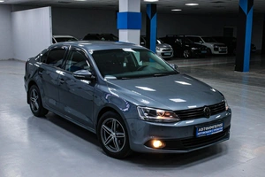 Седан Volkswagen Jetta 2011 года, 798000 рублей, Солонцы