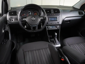 Седан Volkswagen Polo 2015 года, 1099000 рублей, Воронеж