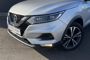 Внедорожник Nissan Qashqai 2020 года, 2190000 рублей, Солонцы