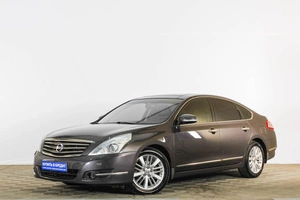Седан Nissan Teana 2011 года, 1299000 рублей, Тюмень