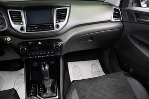 Внедорожник Hyundai Tucson 2018 года, 2159000 рублей, Оренбург