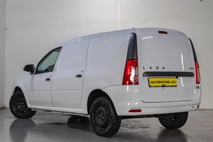 Фургон ВАЗ (LADA) Largus 2024 года, 1249000 рублей, Челябинск