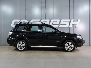Внедорожник Mitsubishi Outlander 2008 года, 999000 рублей, Воронеж
